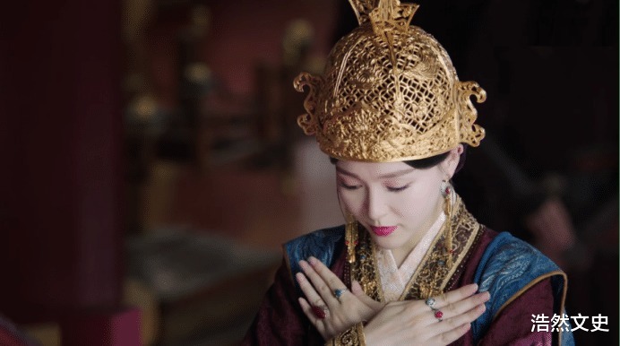 给《燕云台》点赞!契丹皇帝的三大人生礼仪,第一次在电视上展现
