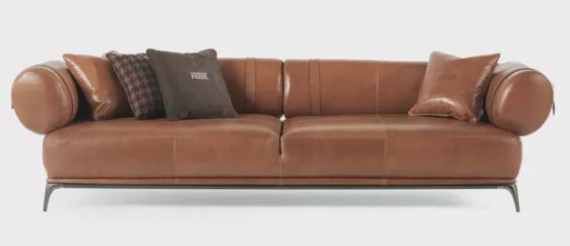 dior|Dior设计师的跨界设计，大都市情调，沙发复古又奢华！