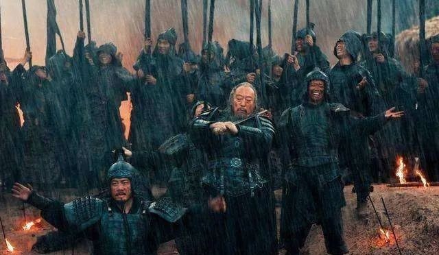 冒充|他用沙土冒充粮草智退强敌,最终却惨遭皇帝冤杀,遗言成著名典故