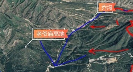 腰站|平型关大捷：115师血战日军，艰难程度超乎想象