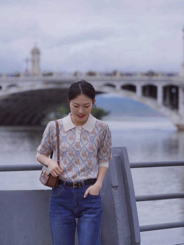 秋天|你想要打造慵懒风?秋天的这3种风格穿搭,不光百搭还很好看