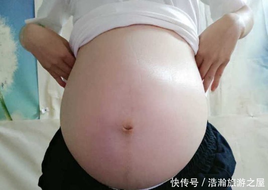 发育不良|为了胎儿发育,准妈妈犯一错误,导致发育不良