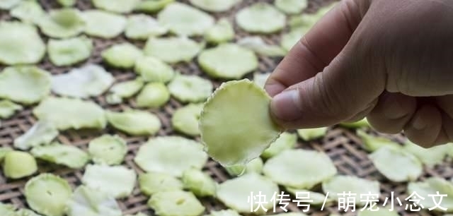 冰糖|这5种蔬菜晒干后,比新鲜的好吃太多!炖肉炒菜都行,放1年不坏