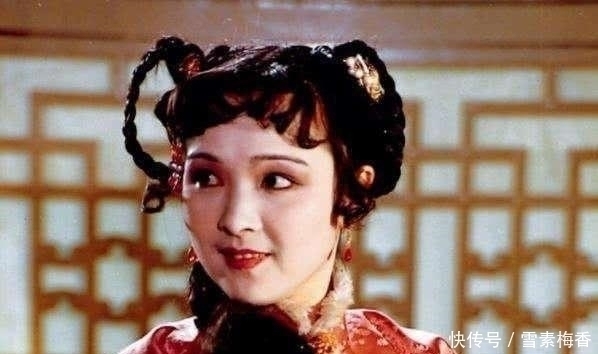 宝钗$为什么黛玉不嫉妒宝琴，宝钗反而嫉妒宝琴？