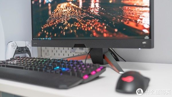 游戏|感谢辛苦打拼一年的自己,2021双11,哪些硬核游戏装备值得买?