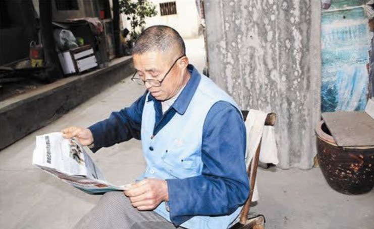 孝道|遗弃女婴被人收养考上博士,亲生父母却来认亲,女孩做法让人佩服