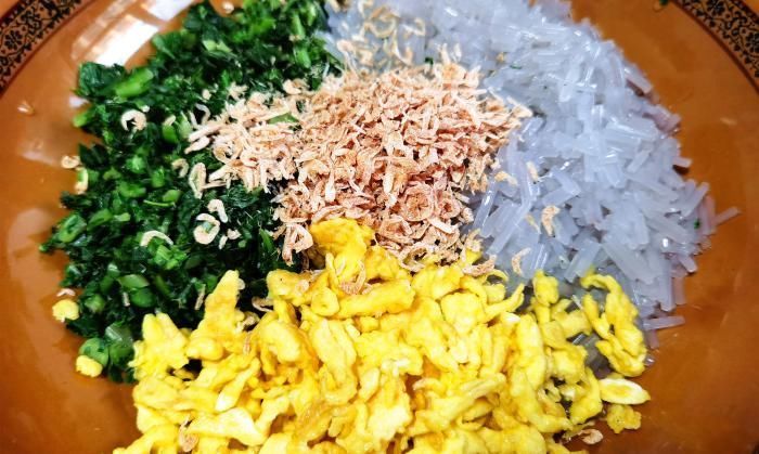 玉米面|这菜营养极高,很多人只吃果肉,其实叶子才是宝贝,蒸一锅太香了