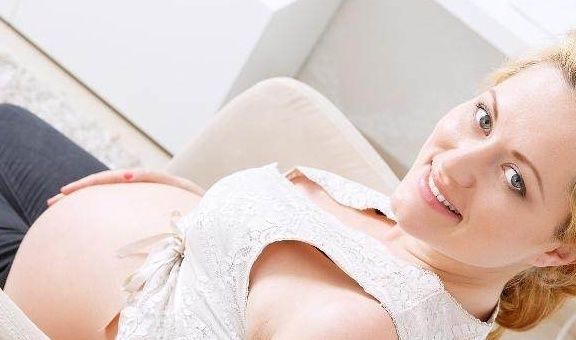 孕期|孕期孕妈有这3种“表现”,可能会生个“小棉袄”,你有几种