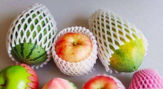 水果上的“网套”别扔，放在卫生间一年省不少钱，很多人不知