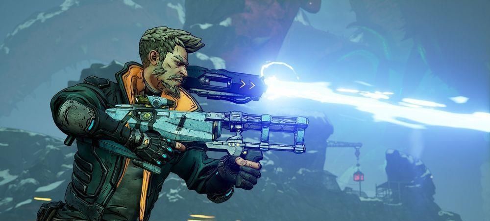 设计师|《边缘禁地3》「设计师加强版」将带来的莫兹、赞恩全新技能树