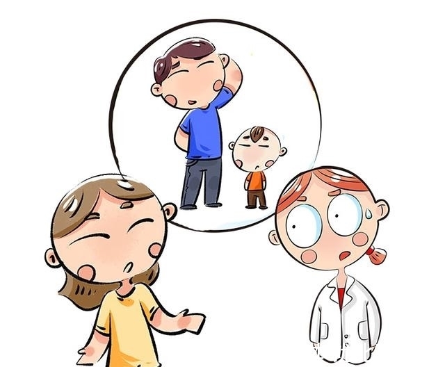 增幅|宝宝身高体重从小有没有达标?对照这份增长规律,爸妈一看就知道