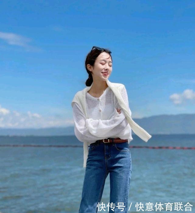 服装 温柔又实用的穿搭指南,只要穿对了,基础款就不会下线