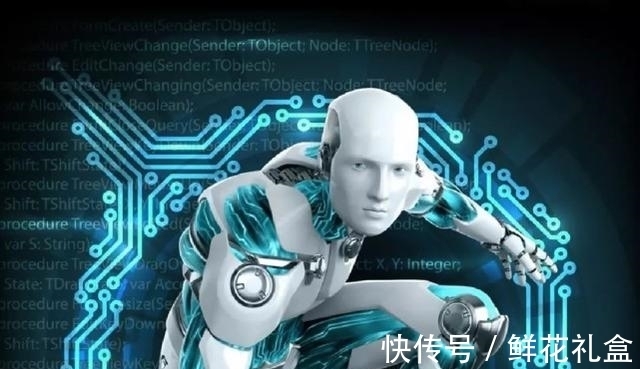 老年人|2045年机器人:当你成为我,世界才能和谐