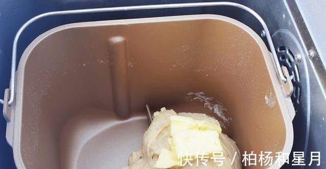 吐司|在家做全麦吐司，好吃不怕胖，制作简单还健康！