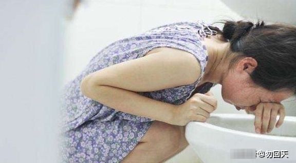 激素|你只知道孕吐难受,关于三个好处,很多孕妈都不清楚!别错怪它