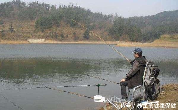 阈值|想要钓大鱼不爆竿,就别只盯着鱼竿顶钓拉力值,调性才是最关键的