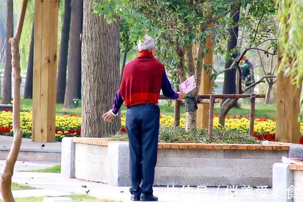 老年人|60岁以后,每天走多少步合适?适合的步数已列出,参考下