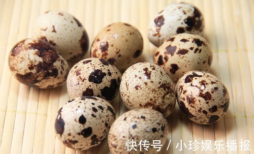 失眠|经常遭受失眠困扰不用愁,鹌鹑蛋配一物,改善耳鸣心悸失眠多梦