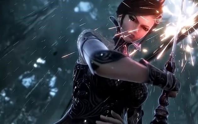 罗网|秦时明月罗网有多可怕历代惊鲵用亲身经历告诉你