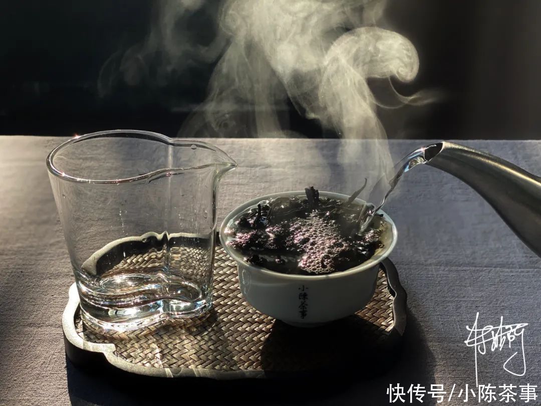 凤凰茶|凤凰单丛、凤凰水仙、岩茶水仙，从历史角度解读水仙茶叶的迁徙史