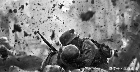 抗日战争|抗日战争他被称为“东方隆美尔”,是远征军中歼灭日军最多的将领