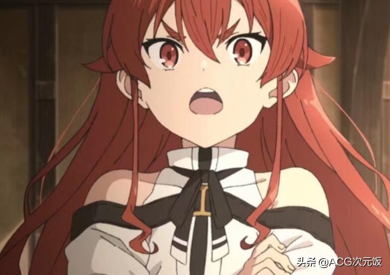 陈睿|这十月新番当过B站霸权，火到出圈，但陈睿叔叔不会买