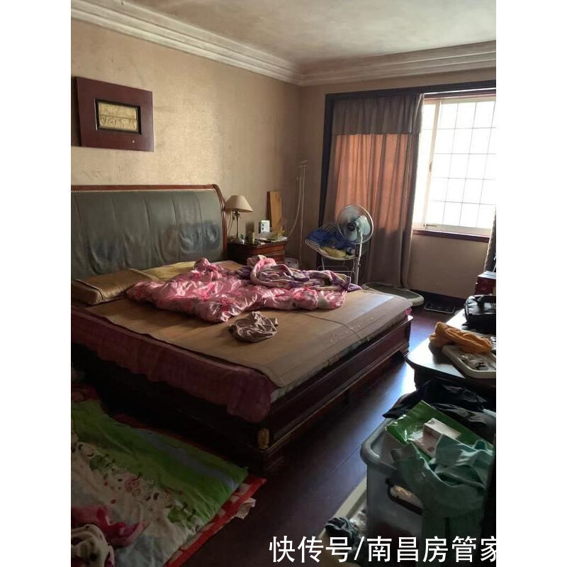 西湖区|底价捡漏59万！西湖区一处房产拍出，每平单价不到7300