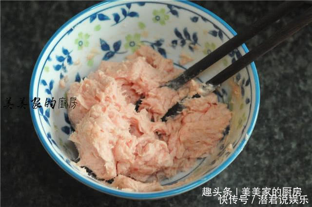 糯米|孩子高中了,营养很重要,我隔三差五给他做此早餐,补脑特别好!