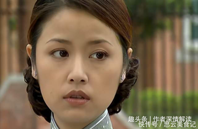 《半生缘》原著爱猜忌的世钧和刚烈的曼桢,他们的爱情,痛多于甜