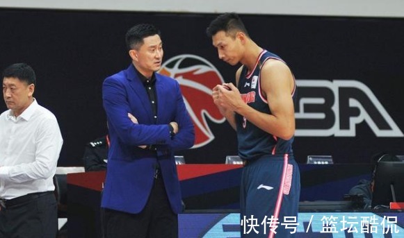 汤杰|再现争议!广东男篮核心惹上大麻烦,杜锋零容忍做出决定