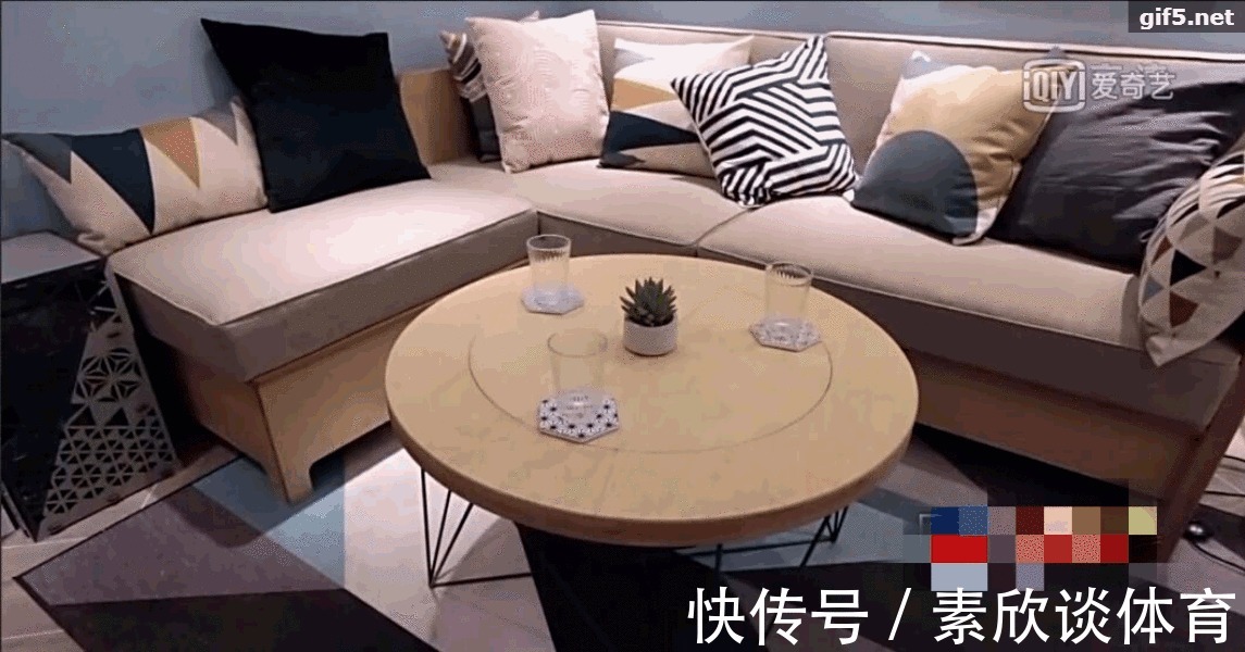 婚房|夫妻在京奋斗十年,百万婚房是38㎡地下室,内衣常被偷下雨像水灾