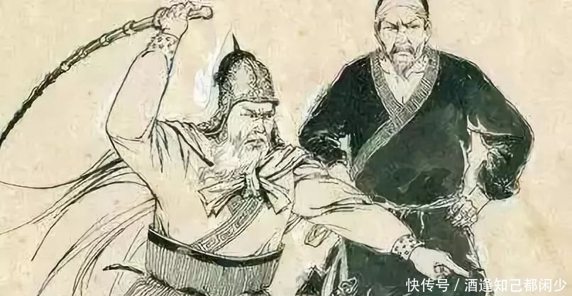 大举攻楚|吴王夫差杀死伍子胥的真实原因揭秘,绝非为了女色那么简单