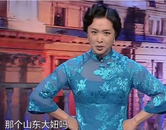 金星|金星“撕”的最狠的一位女星,被揭老底后被网友质疑,从巅峰跌落谷底