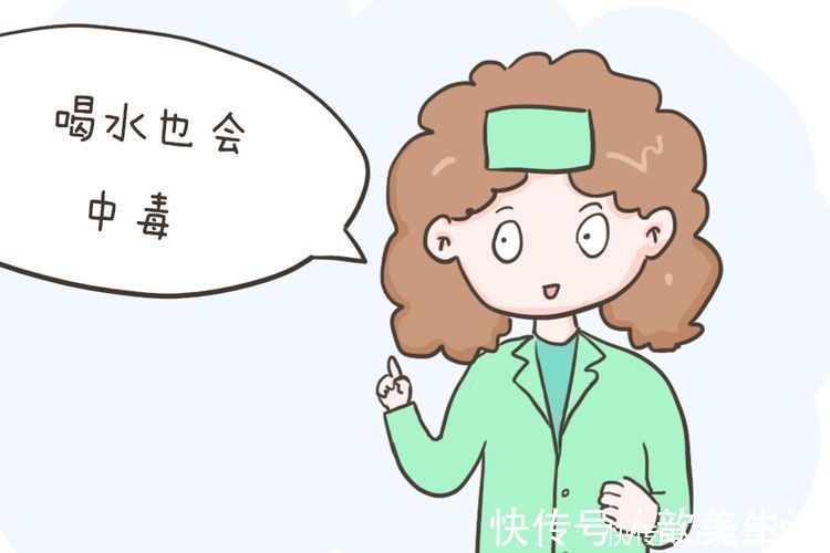 喝水|宝宝每天应该喝多少的水量?喝多喝少有讲究,看完这篇别再犯错了