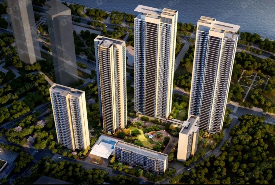 地块|曾偏爱武汉的港企开放商们,如今将何去何从?