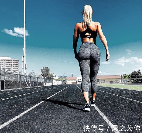 莱泽贝斯|欧美顶尖健身教练,坐拥数百万粉丝,定期抽取幸运儿送私教课程