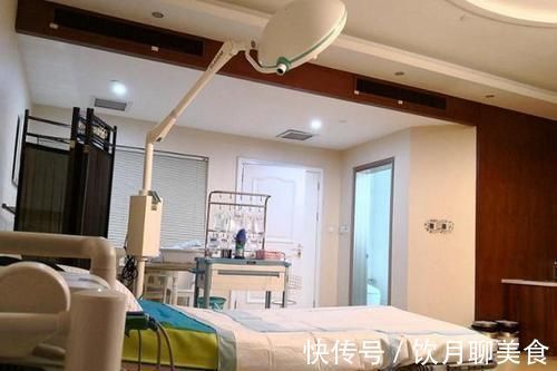 产妇|医生让产妇准备“刀纸”,产妇嫌糙偷换“卫生纸”,遭医生斥责