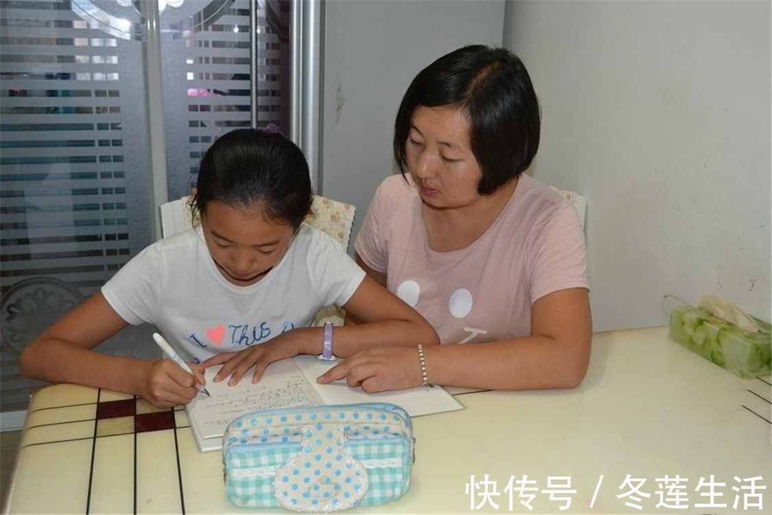 知识点|期中考试前,这“3句话”父母最好别对孩子说,影响孩子考试发挥