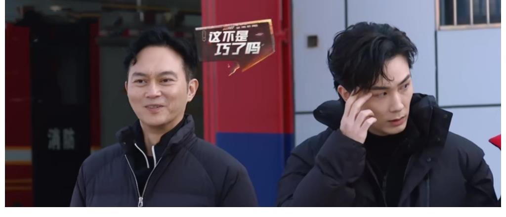 继《披哥》后，《我们的滚烫人生》又火了，光看格局就赢了