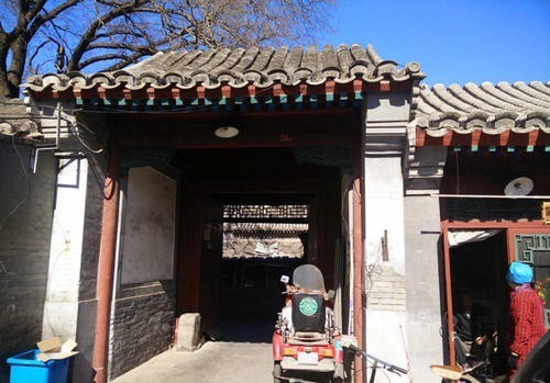 故居|张之洞是晚清名臣，他的故居为什么显得“寒碜”？