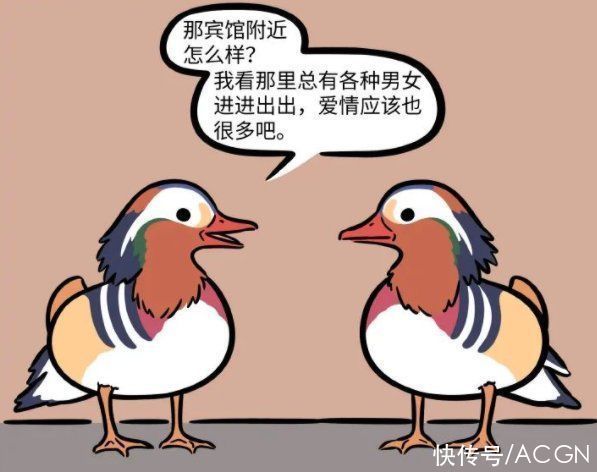出场率|非人哉又有新角色?月老手下登场,疯狂吐槽爱情