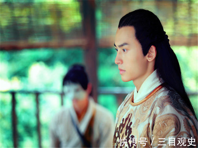 杨过$神雕后传:她是杨过第二任老婆,五年为杨过生三个叱咤江湖的儿子