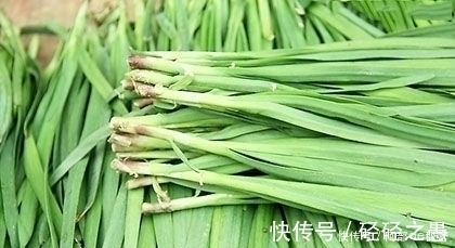 韭菜|医生忠告:看到这样的韭菜不要买,更不要吃,现在知道还不迟