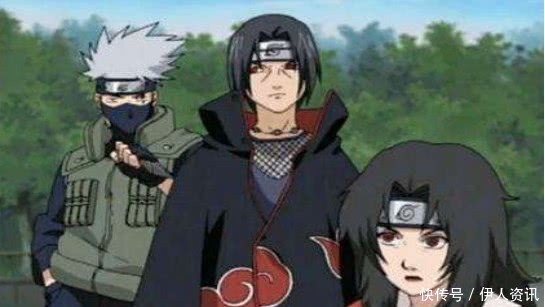 早已|火影忍者轮回眼佐助早已超越鼬神3大差距,佐助没得比