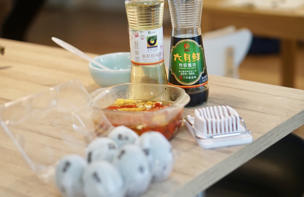 酱汁|颜值很高的一道凉拌菜,香辣过瘾又解馋,很爽口