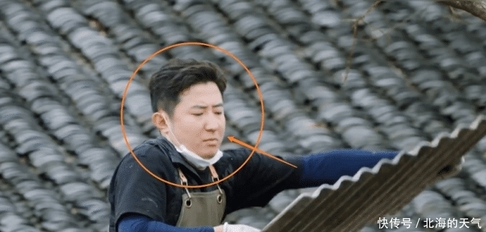 蘑菇屋正式迎接客人,刘晓邑圈粉无数,下期的顶流小花令人惊喜