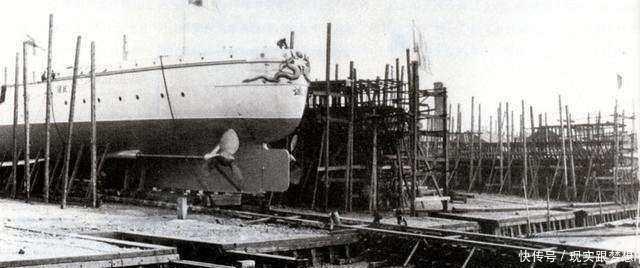 晚清|晚清第一造船厂,可生产铁甲军舰,供北洋水师使用!