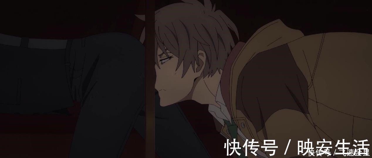 春物|播放量远超B站三巨头,A站这部新番前期很有趣,但貌似要烂尾