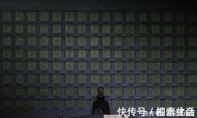 兵器|火影长门确实知道鼬是卧底,之所以没除掉鼬,其实原因有三