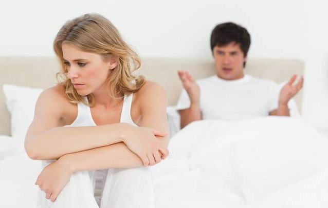 同房生活|同房生活,这4种男人,3个姿势,可能会将你推入HPV的怀抱